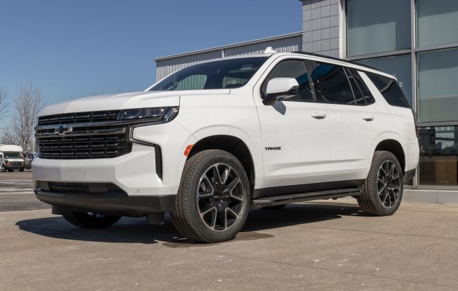 Chevrolet