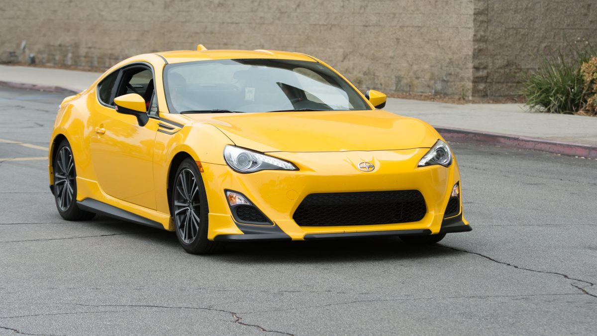 Scion