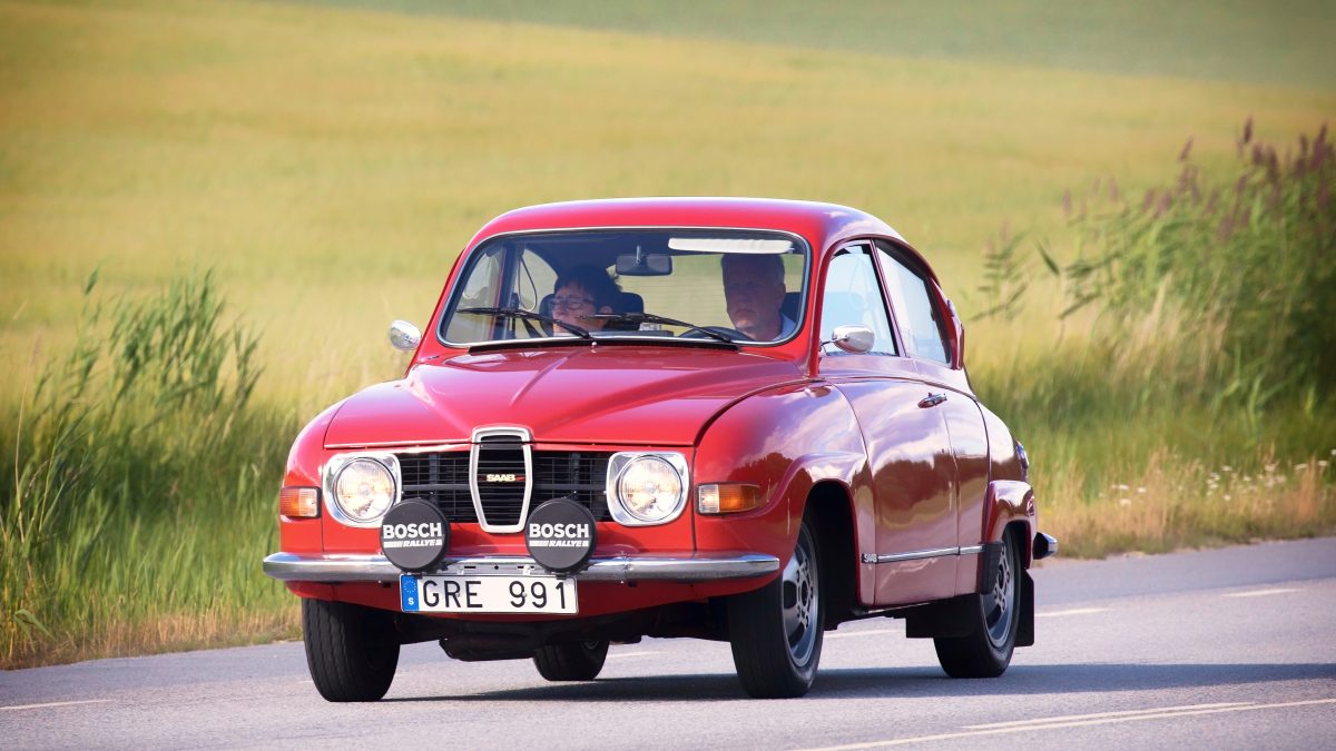 Saab